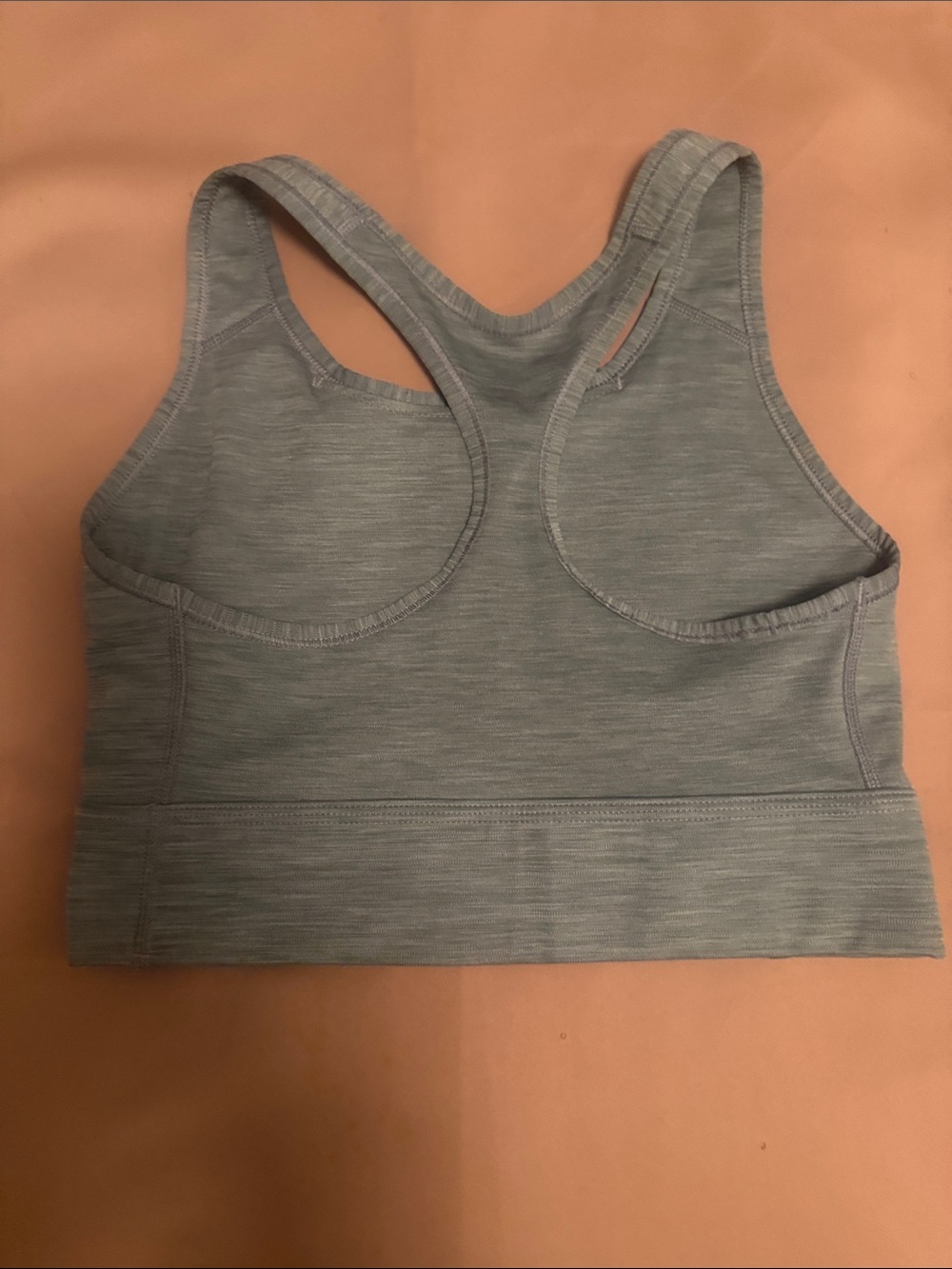 Bundle Top & Razorback bra size Large - Picture 8 of 8